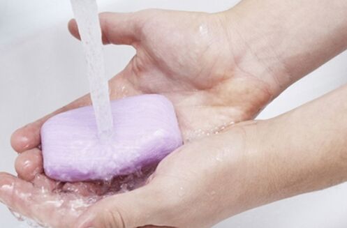 zapobieganie pasożytom